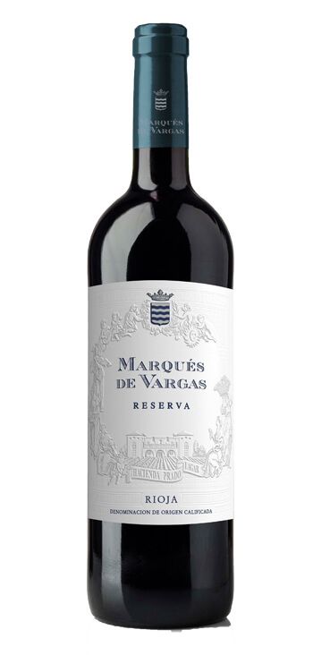 Marqués de Vargas Reserva Magnum